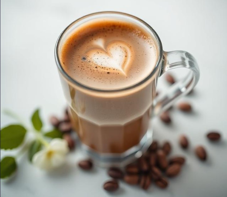 ชาเข้ม หอม ชงง่าย